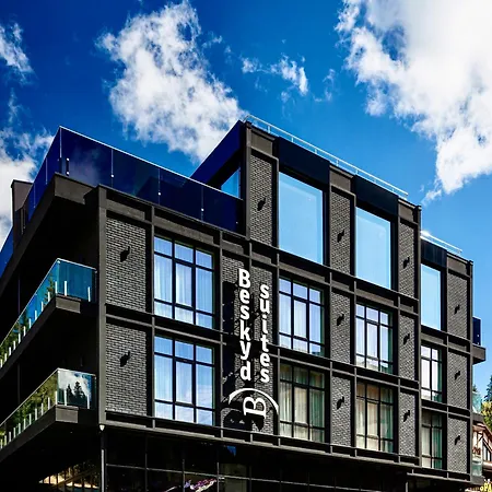 Beskyd Suites-3